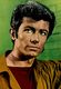 GEORGE CHAKIRIS - Actores