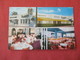 Hudgins Sea Food Restaurant      West Palm Beach  FL -ref 3368 - West Palm Beach