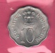 10 Paise 1974 . FAO India - Inde