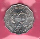 10 Paise 1977 FAO India - Inde