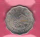 10 Paise 1978 FAO India - India