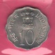 10 Paise 1978 FAO India - India