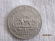 East Africa: 1 Shilling 1952 - British Colony