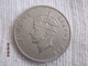 East Africa: 1 Shilling 1952 - Colonia Britannica