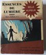 SCOUTISME - ESSENCE DE LUMIERE Roman De A. HUBLET, S.J. - DESCLEE DE BROUWER - Scouting