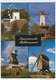 Gifhorn / Mühlenmuseum / Windmühle / Windmill / Mühle (D-A198) - Gifhorn