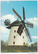Wendhausen (Lehre) / Helmstedt / Windmühle / Windmill / Mühle (D-A198) - Helmstedt