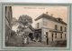 CPA - MENUCOURT (95) - Aspect Du Café-Epicerie De La Grande-Rue En 1905 - Menucourt