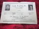 WW2 1944/45 PROGRAMME OPÉRA DE LYON-LA TOSCA - LE SPECTRE A LA ROSE -PUBS-SPECTACLES PENDANT LA GUERRE 14 NOV 44 - Programma's