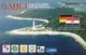 Veli Rat Dugi Otok Croatia Lighthouse Phare Leuchtturm Faro Radio Amateur Card - Phares