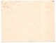 Lettre Adressé Au Maréchal Petain Recommandé D Office Angers RP Maine Et Loire - Guerre De 1939-45