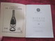 MIGNON 1951 PROGRAMME THÉÂTRE NATIONAL  OPÉRA COMIQUE DE PARIS -PUBS - PHOTOS COMÉDIENS ARTISTES - DANSE - VARIÉTÉS - Programmes