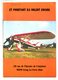 70 ANS DE L'HISTOIRE DE L'AVIATION - 91 CERNY LA FERTE ALAIS - ET POURTANT ILS VOLENT ENCORE - Avion