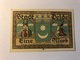 Allemagne Notgeld Delde 1 Mark - Collections