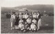 Aywaille    L'équipe Féminine Aqualienne Au Terrain Des Crétalles 1931 - Aywaille