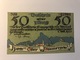 Allemagne Notgeld Oberammergau 50 Pfennig - Collections