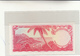 East Caribbean States,  Caraibi Orientale 1 Dollar 1965 Pick# 13k  St. Kitts  K In Circle. FDS - Oostelijke Caraïben