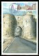 Boulogne-sur-Mer; La Porte Gayole.  Année 2014. Carte Maximum Card. (0965) - 2010-2019