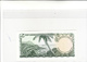 East Caribbean States,  Caraibi Orientale Five Dollar 1965 Pick# 14i  Antigua    A  In Circle. FDS - Caraibi Orientale