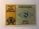 Allemagne Notgeld Possneck 25 Pfennig - Collections
