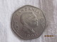 Tanzania: 20 Shillings 1990 - Tanzania