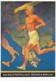 Deutsches Reich Propaganda Postkarte 1936 Olympiade - Briefe U. Dokumente