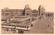 PIE.LOT CH-19-4834 : OSTENDE. MARITIME STATION. TRAMWAYS. - Oostende