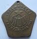 MEDAL Gymnastics . I. CELOSTATNI / SHOLY / SPARTAKIADA 1955 CZECH REPUBLIC  KUT - Gymnastics