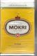 Ancien Paquet Vide En Carton De 12 Cigarettes Mokri - Estuches Para Cigarrillos (vacios)