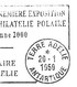 Lot De 2 PAP Euro Avec Flammes De Philexpôle 2000, L'une Erronée (ANTARTIQUE Dans Le Cachet), L'autre Corrigée - Événements & Commémorations