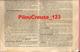 Publicité - PILULES PINK - "Instructions Pour L'Emploi Pour Personnes Pâles Dt WILLIAMS - 4 Scans - 1918 - Publicités