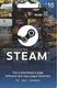 PORTUGAL - STEAM Gift Card 10€ - Cartes Cadeaux