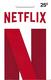 PORTUGAL - NETFLIX Gift Card 25€ - Tarjetas De Regalo