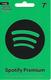 PORTUGAL - Spotify Premium Gift Card 7€ - Cartes Cadeaux