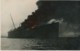 XNL.82.  Vlaardingen - Ship On Fire - 1932 - Vlaardingen