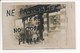 Carte Photo à Identifier Devanture De Magasin COMPTOIRS FRANCAIS Succursale N° 457 - Magasins