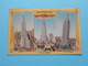 MONARCHS Of New York City ( 80 - K6366 ) Anno 1948 ( See / Voir Photo ) ! - Multi-vues, Vues Panoramiques