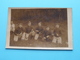 Delcampe - Militaires Français > 4 Photo à Identificier ( Carte Photo > Campagne 1914/15 ) Anno 19?? ( Voir / Zie Photo ) ! - Guerre 1914-18