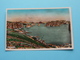 NORD VIETNAM - QUANG YEN HONGAY - Vue Panoramique ( Edit. P. C. - 7 ) Anno 195? ( Voir / Zie Photo ) ! - Viêt-Nam