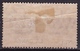 CRETE 1906 Italian Office : Italian Stamp For Express Letters 25 C Rose With Overprint LA CANEA  Vl. E 1 MH (creased) - Kreta