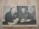 Winston Churchill Generaal Eisenhower Maarschalk Montgomery Perfect - War 1939-45