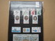 VEND BEAUX TIMBRES DE S.P.M. , ANNEE 1989 + P.A. , XX !!! - Full Years