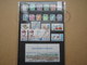 VEND BEAUX TIMBRES DE S.P.M. , ANNEE 1990 + P.A. + CARNET , XX !!! - Full Years