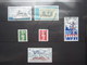 VEND BEAUX TIMBRES DE S.P.M. , ANNEE 1991 + P.A. , XX !!! - Annate Complete