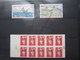 VEND BEAUX TIMBRES DE S.P.M. , ANNEE 1993 + P.A. + CARNET , XX !!! - Full Years