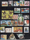 India MNH 2008, Year Pack / Full Year, - Años Completos