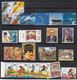 India MNH 2008, Year Pack / Full Year, - Annate Complete