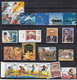 India MNH 2008, Year Pack / Full Year, - Full Years