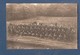 Carte Photo Duitse Fotokaart 1914 1918  Duits Regiment Met Overste Te Paard - Oorlog 1914-18