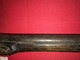 Delcampe - ANCIEN GRAND PISTOLET DE DECORATION A SILEX POUR L’ORIENT - Armes Neutralisées